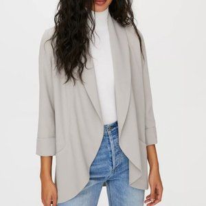 Aritzia Wilfred Chevalier Blazer